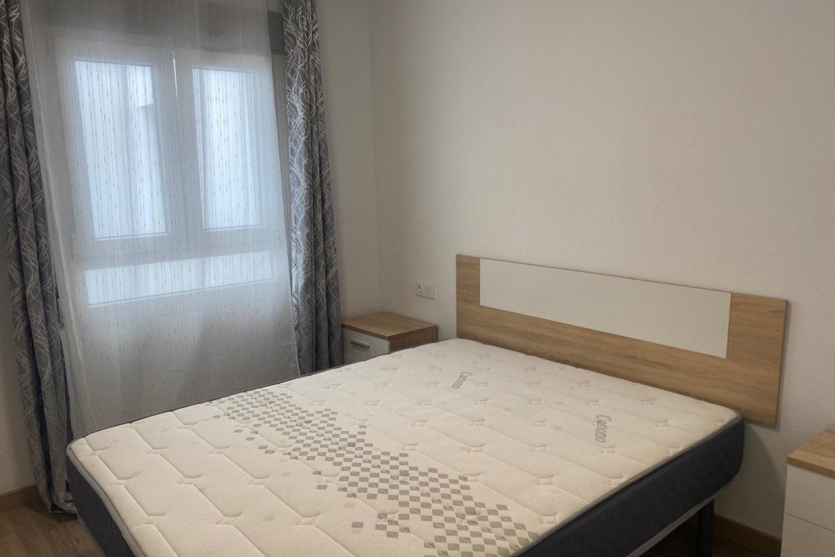 Location à long terme - Appartement - SAN JUAN ALICANTE - Altozano