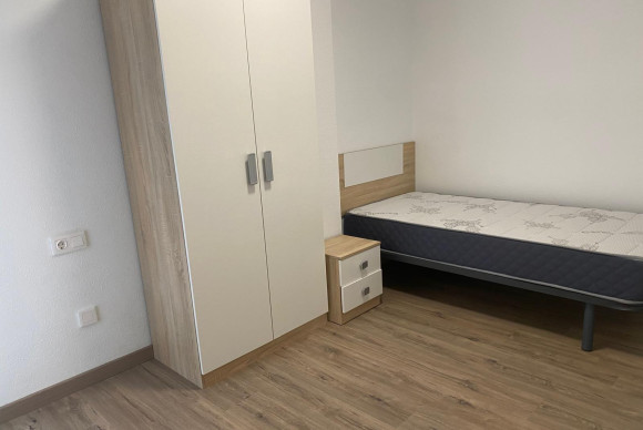 Lange Termijn Verhuur - Appartement  - SAN JUAN ALICANTE - Altozano