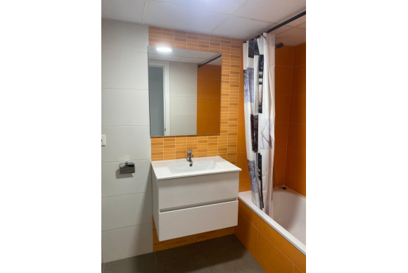 Lange Termijn Verhuur - Appartement  - SAN JUAN ALICANTE - Altozano