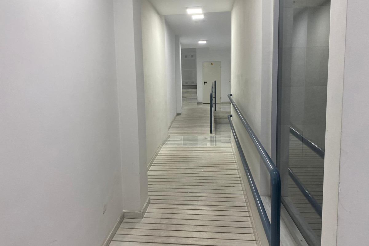 Lange Termijn Verhuur - Appartement  - SAN JUAN ALICANTE - Altozano