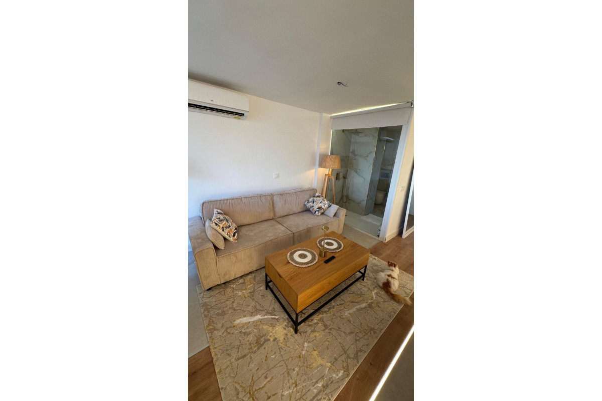 Reventa - Apartamento / piso - Benidorm - Rincon de Loix Llano