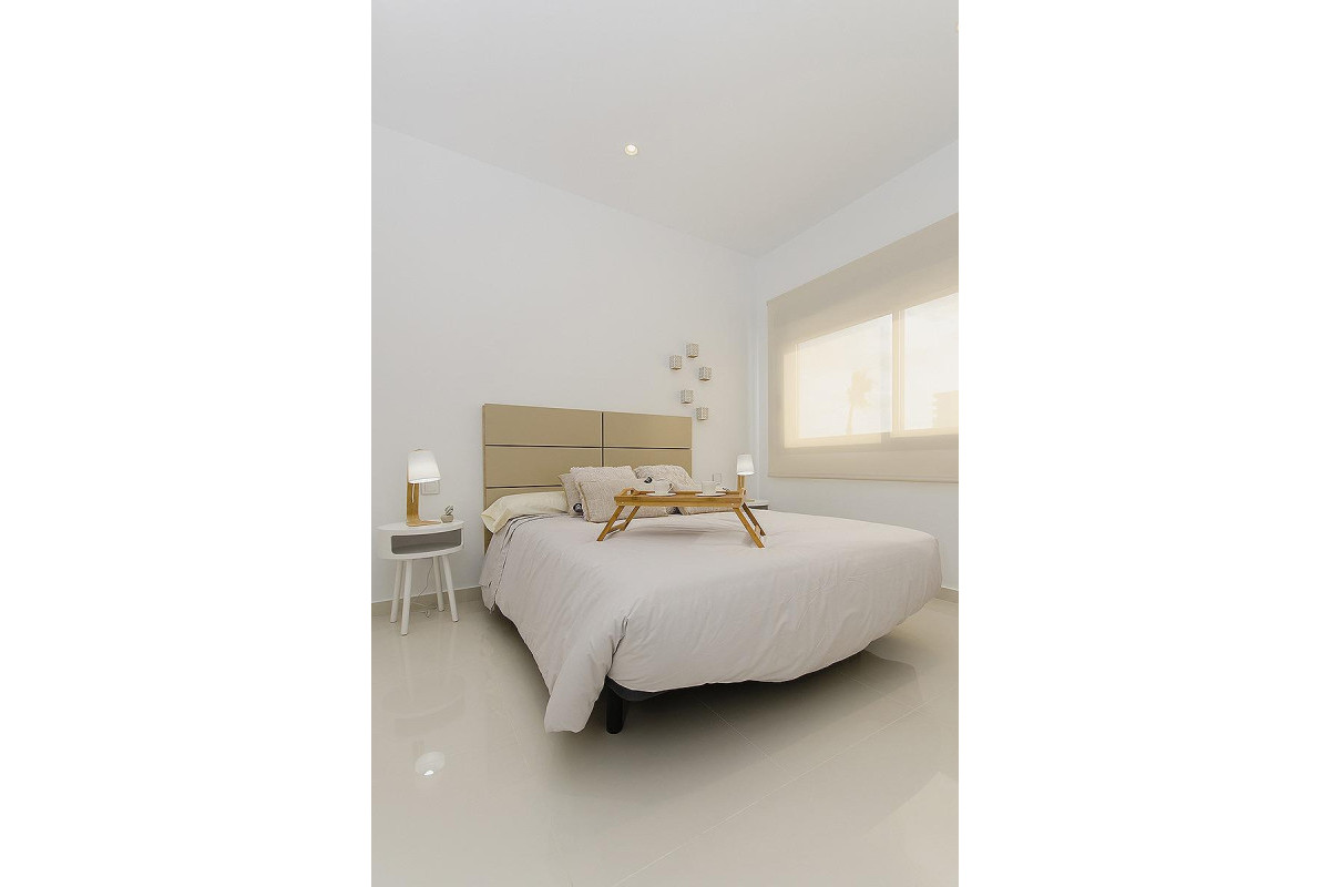 Nieuwbouw - LUXE VILLA - Orihuela Costa - Campoamor