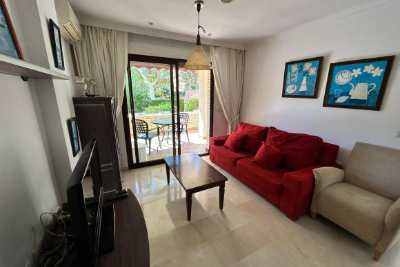 Resale - Apartment  - Alfaz del Pi - El Albir