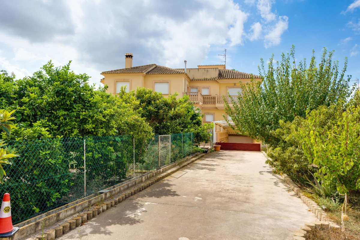 Revente - detached house - Orihuela Costa - Hurchillo