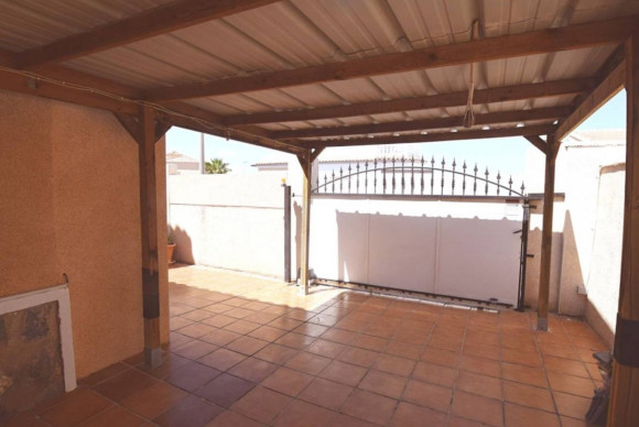 Resale - Detached House / Villa - Benijofar - Atalaya Park