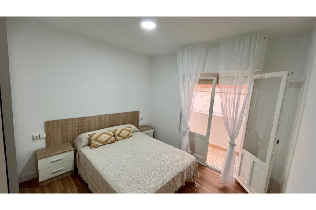 Herverkoop - Appartement - Torrevieja - Playa del Cura