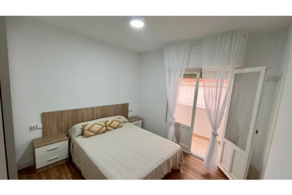 Resale - Flat - Torrevieja - Playa del Cura