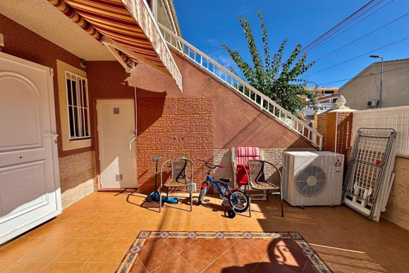 Revente - Appartement - Torrevieja - Acequion