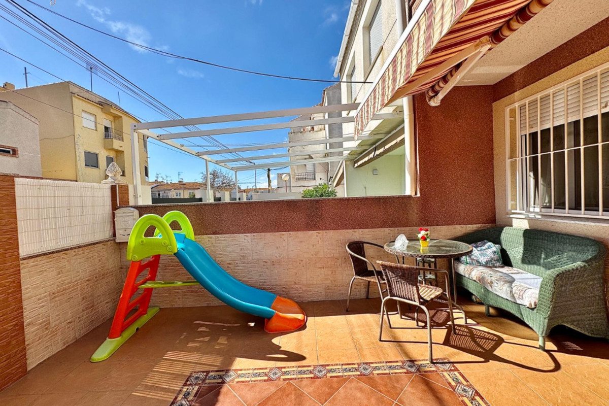 Reventa - Apartamento / piso - Torrevieja - Acequion