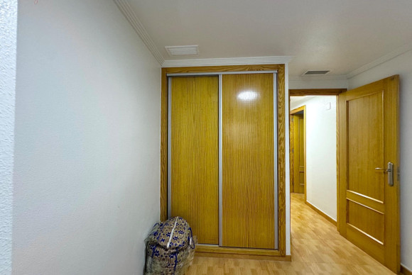 Reventa - Apartamento / piso - Torrevieja - Acequion