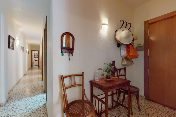 Herverkoop - Appartement  - Torrevieja - Playa del cura