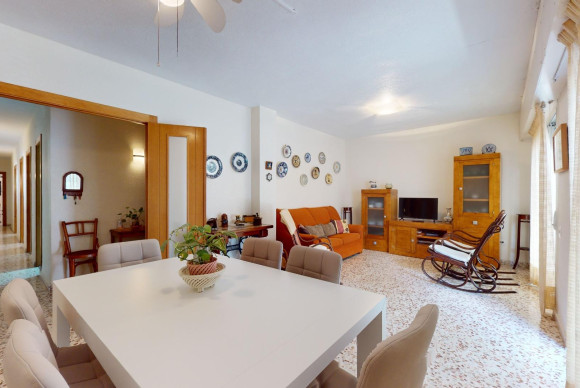 Herverkoop - Appartement  - Torrevieja - Playa del cura