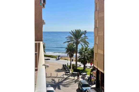 Revente - Appartement - Torrevieja - Playa del cura