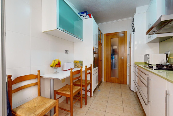 Herverkoop - Appartement  - Torrevieja - Playa del cura