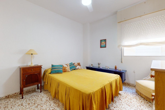 Herverkoop - Appartement  - Torrevieja - Playa del cura