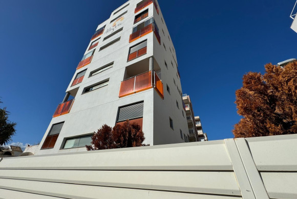 Resale - Apartment  - Torrevieja - Nueva Torrevieja