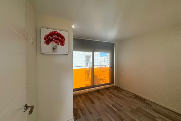 Herverkoop - Appartement  - Torrevieja - Nueva Torrevieja