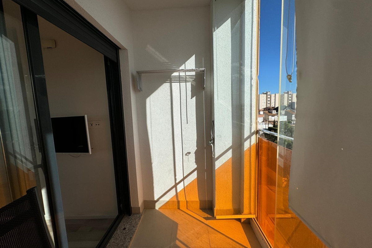 Herverkoop - Appartement  - Torrevieja - Nueva Torrevieja