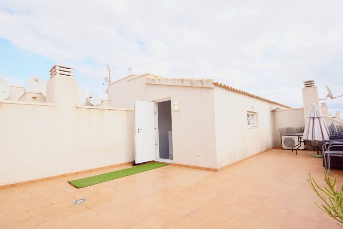 Herverkoop - Appartement  - Orihuela Costa - Playa Flamenca