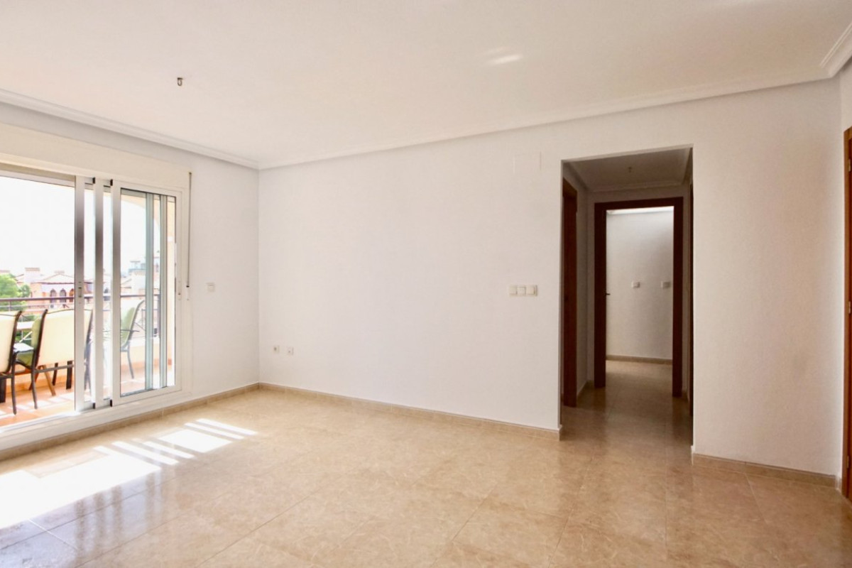 Resale - Apartment  - Orihuela Costa - Playa Flamenca