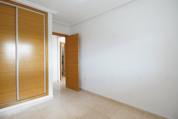 Resale - Apartment  - Orihuela Costa - Playa Flamenca