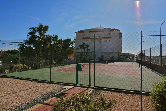 Herverkoop - Appartement  - Orihuela Costa - Playa Flamenca