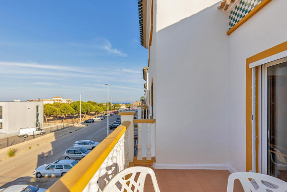 Herverkoop - Appartement  - Orihuela Costa - La Zenia