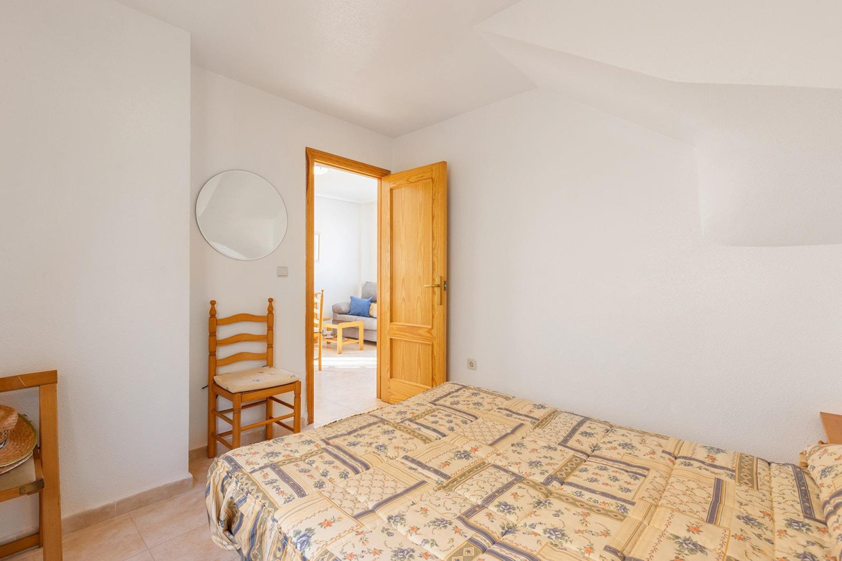 Reventa - Apartamento / piso - Orihuela Costa - La Zenia