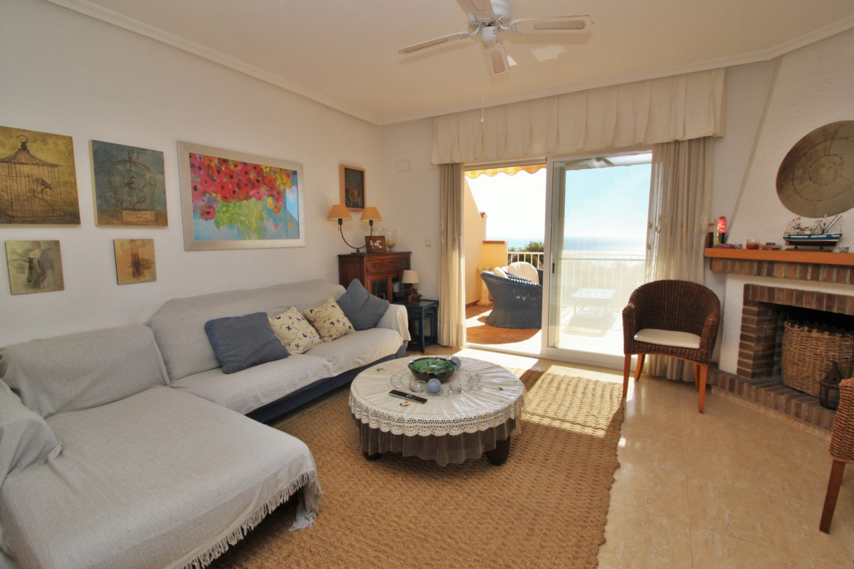 Herverkoop - Appartement  - Cabo Roig