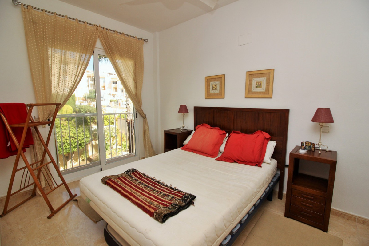 Herverkoop - Appartement  - Cabo Roig