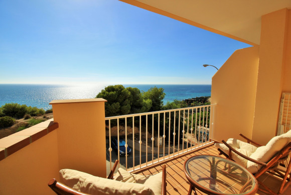 Herverkoop - Appartement  - Cabo Roig