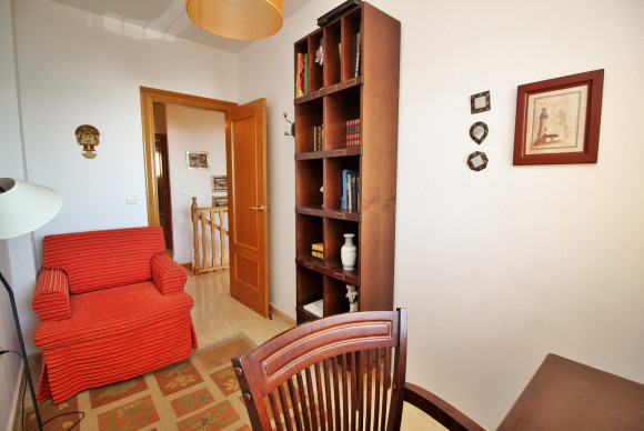 Herverkoop - Appartement  - Cabo Roig