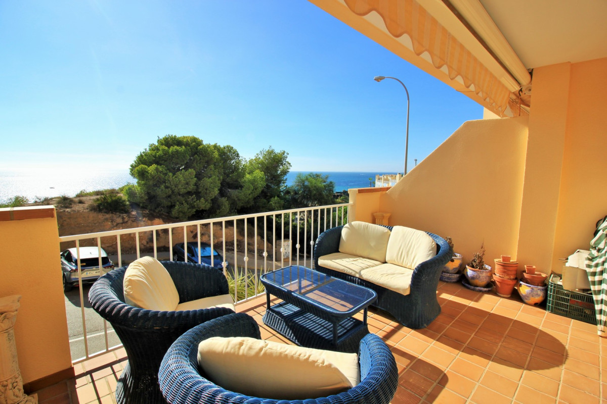 Herverkoop - Appartement  - Cabo Roig