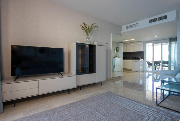 Long Term Rental - Apartment  - Torrevieja - Punta prima