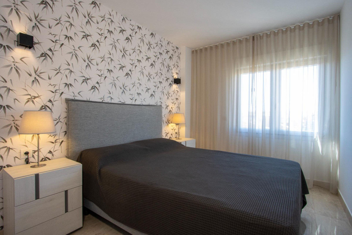 Lange Termijn Verhuur - Appartement  - Torrevieja - Punta prima