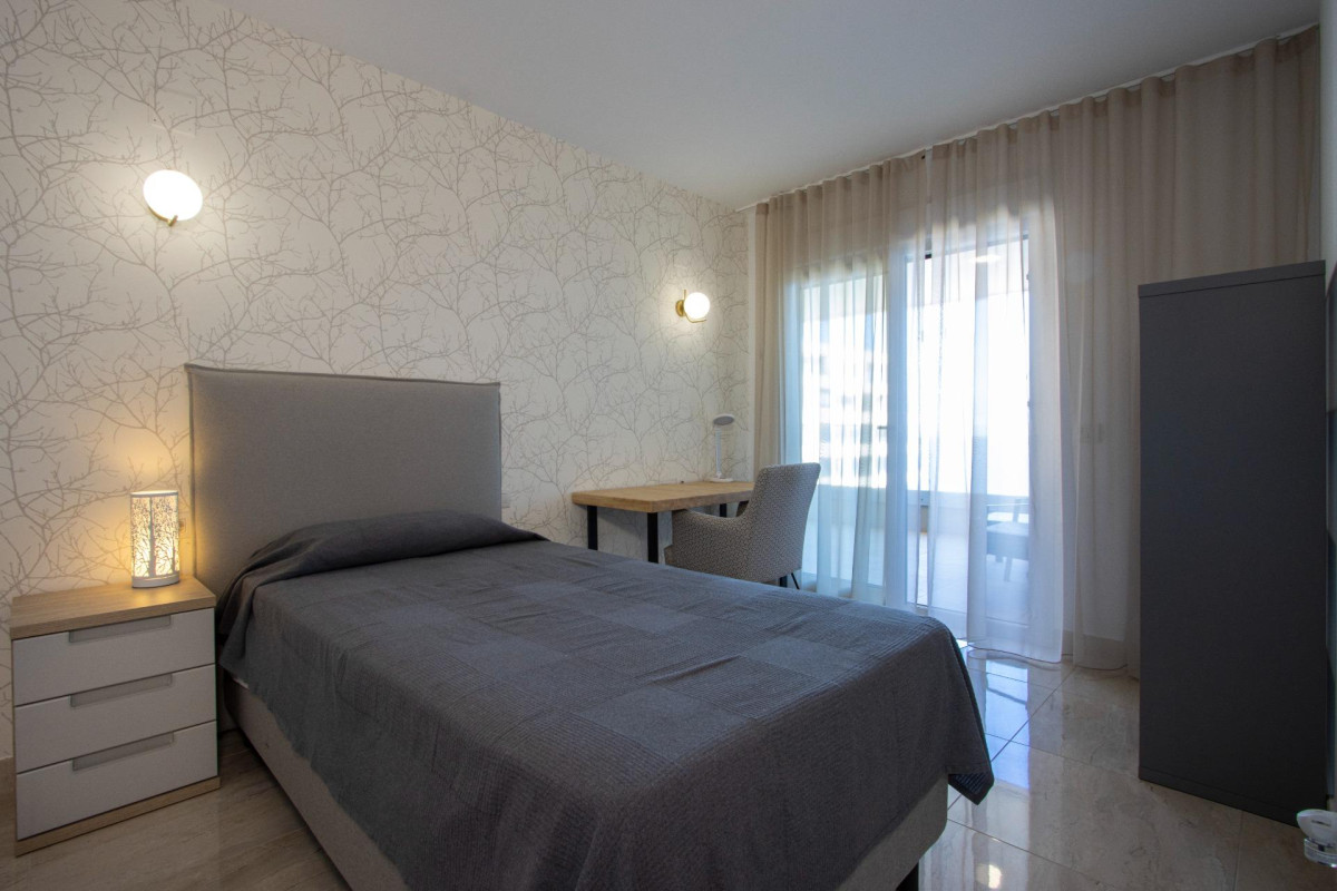 Lange Termijn Verhuur - Appartement  - Torrevieja - Punta prima