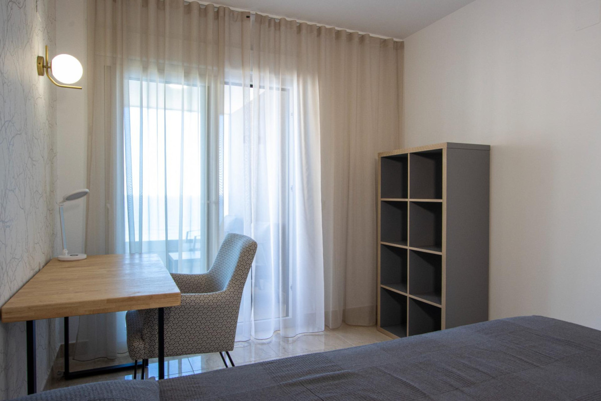 Lange Termijn Verhuur - Appartement  - Torrevieja - Punta prima