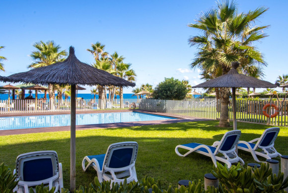 Lange Termijn Verhuur - Appartement  - Torrevieja - Punta prima