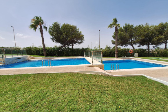 Long Term Rental - Apartment  - Torrevieja - Torre la mata