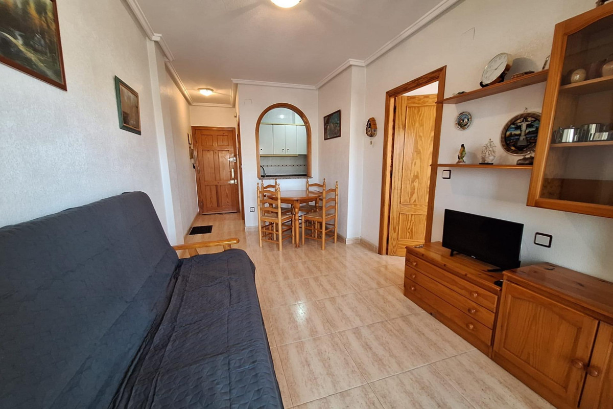 Long Term Rental - Apartment  - Torrevieja - Torre la mata