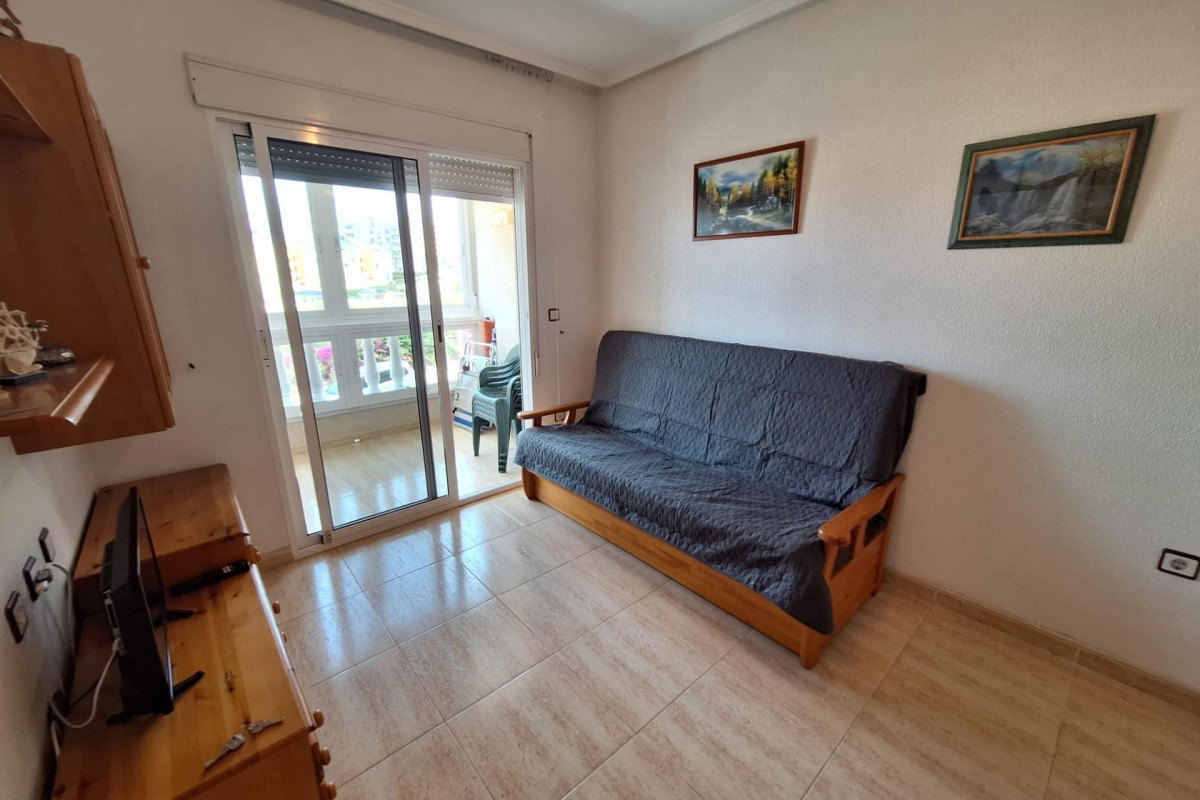 Lange Termijn Verhuur - Appartement  - Torrevieja - Torre la mata