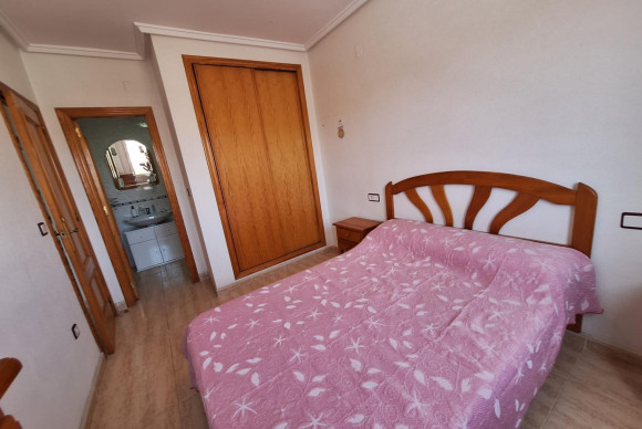 Long Term Rental - Apartment  - Torrevieja - Torre la mata