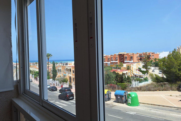 Location à long terme - Appartement - Torrevieja - Torre la mata