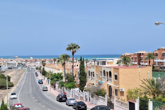 Long Term Rental - Apartment  - Torrevieja - Torre la mata