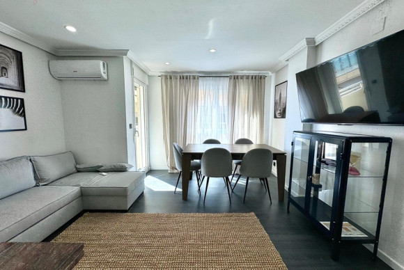 Revente - Appartement - Guardamar del Segura - Paseo de Guardamar