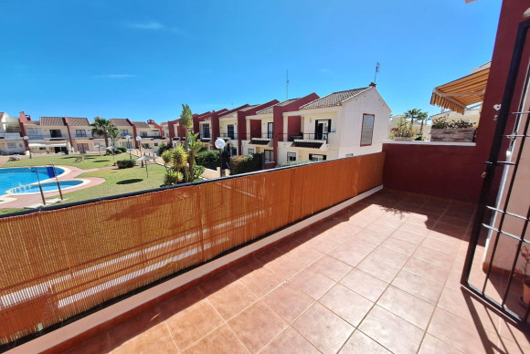 Long Term Rental - Townhouse - Guardamar del Segura - EL RASO