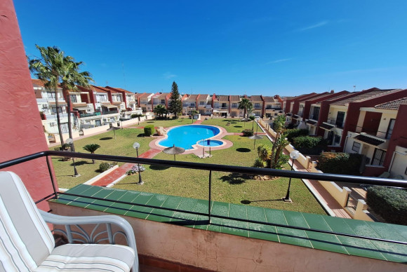 Long Term Rental - Townhouse - Guardamar del Segura - EL RASO