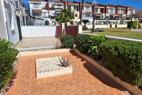 Long Term Rental - Townhouse - Guardamar del Segura - EL RASO