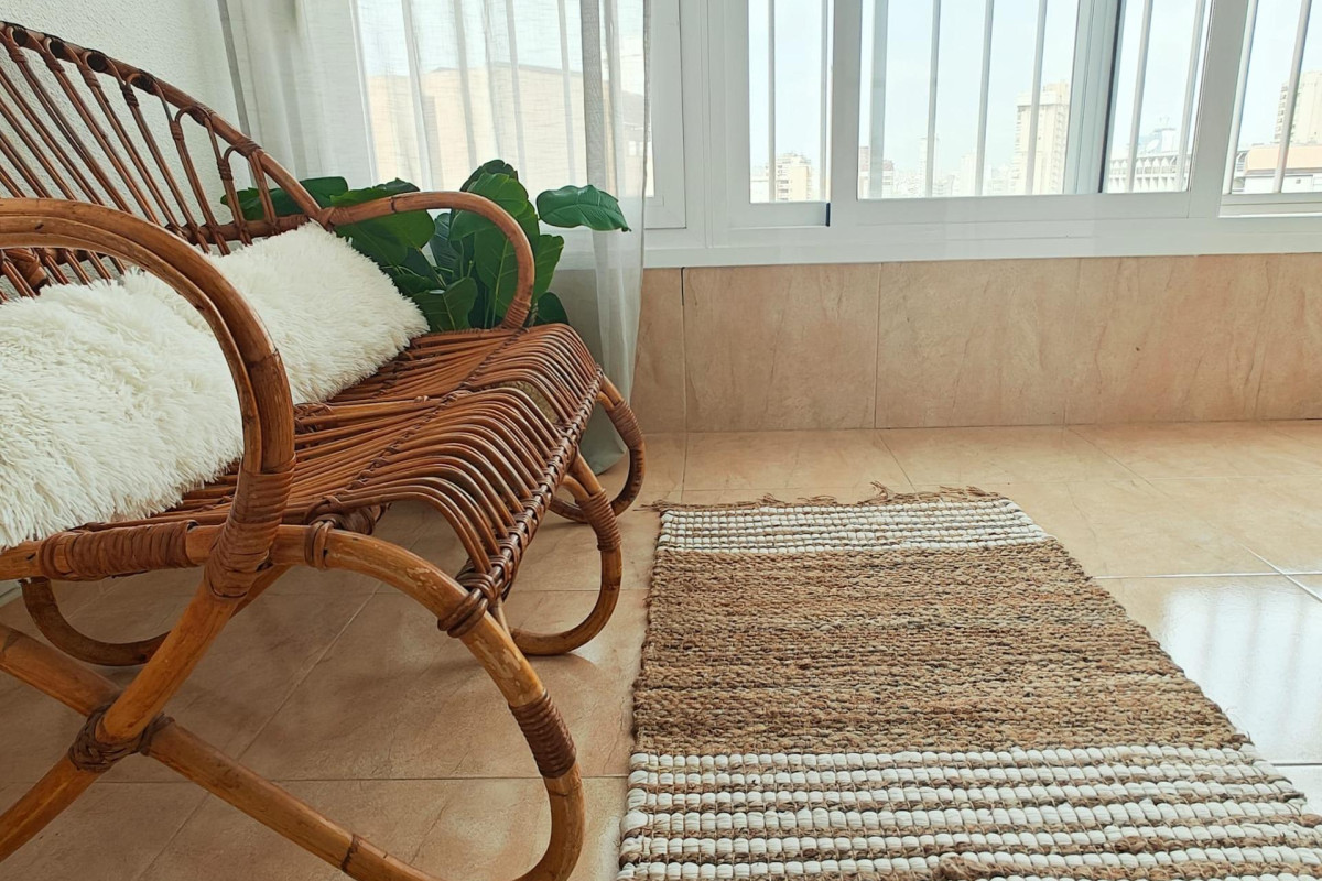 Revente - Appartement - Benidorm - Avenida del Mediterraneo