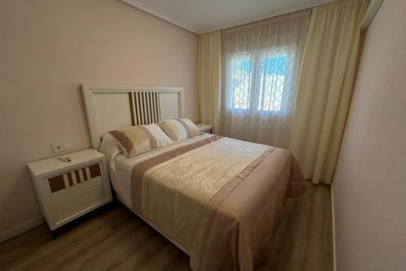 Revente - Appartement - Torrevieja - Centro